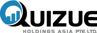 QUIZUE HOLDINGS ASIA PTE. LTD.