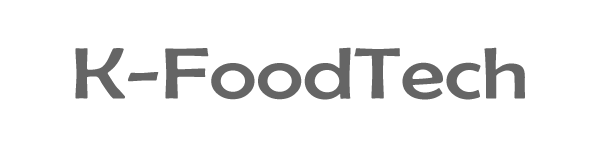 K-FoodTech